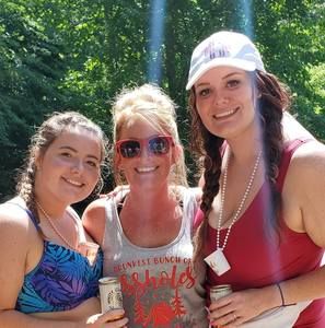 Meet your Posher, Chris